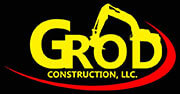 GRod Construction LLC's Logo